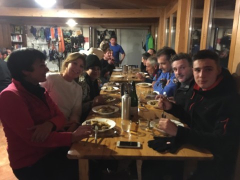 Refuge Camporells Refuge Camporells