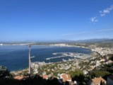 Baie de Rosas