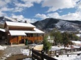 Location chalet bois, Cerdagne Location chalet bois, Cerdagne