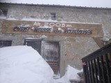 rando refuge bouillouses pyrenees orientales